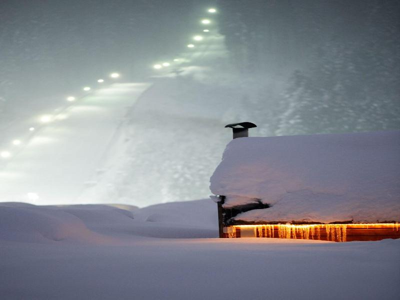 Ski Lodge Engelberg image