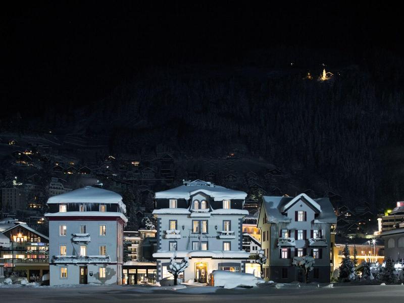 Ski Lodge Engelberg image