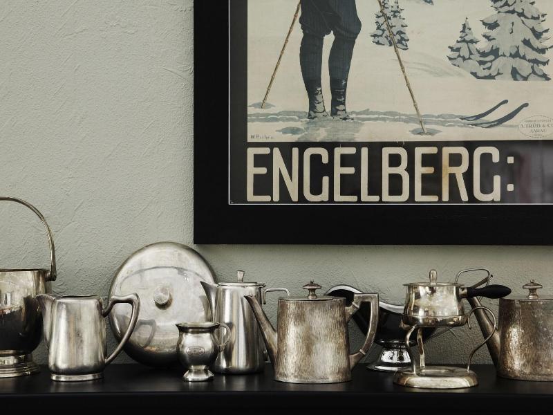 Ski Lodge Engelberg image