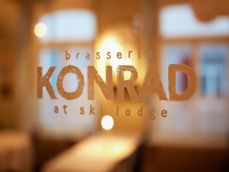 Ski Lodge Engelberg image