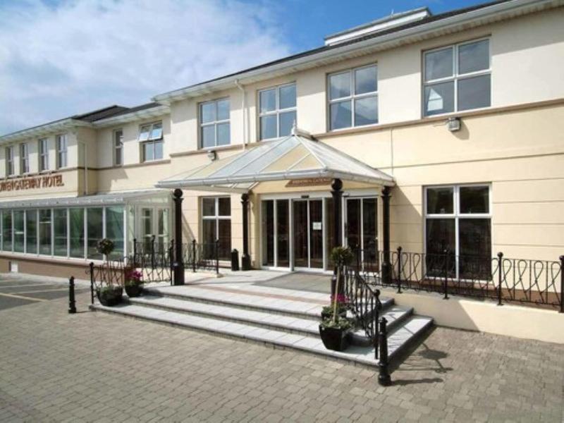 Inishowen Gateway Hotel