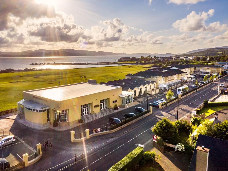 Inishowen Gateway Hotel