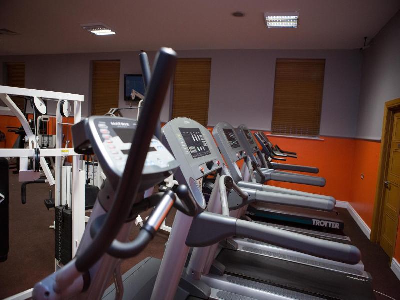 Inishowen Gateway Hotel — photo 12