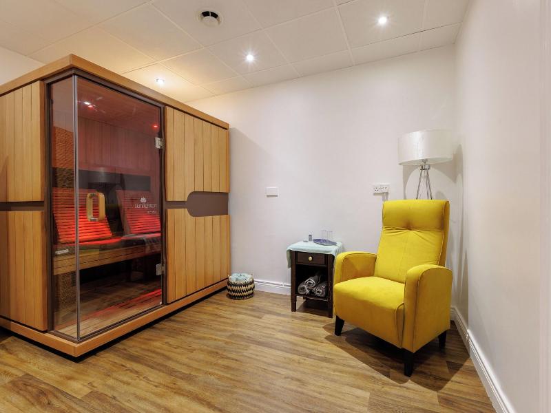 Inishowen Gateway Hotel — photo 6