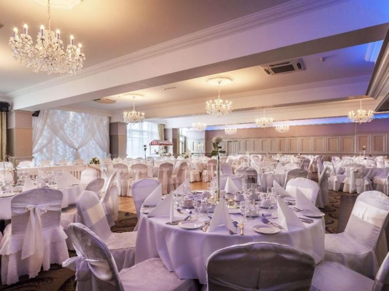 Inishowen Gateway Hotel — photo 28