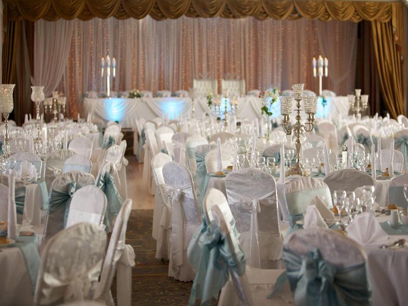 Inishowen Gateway Hotel — photo 36