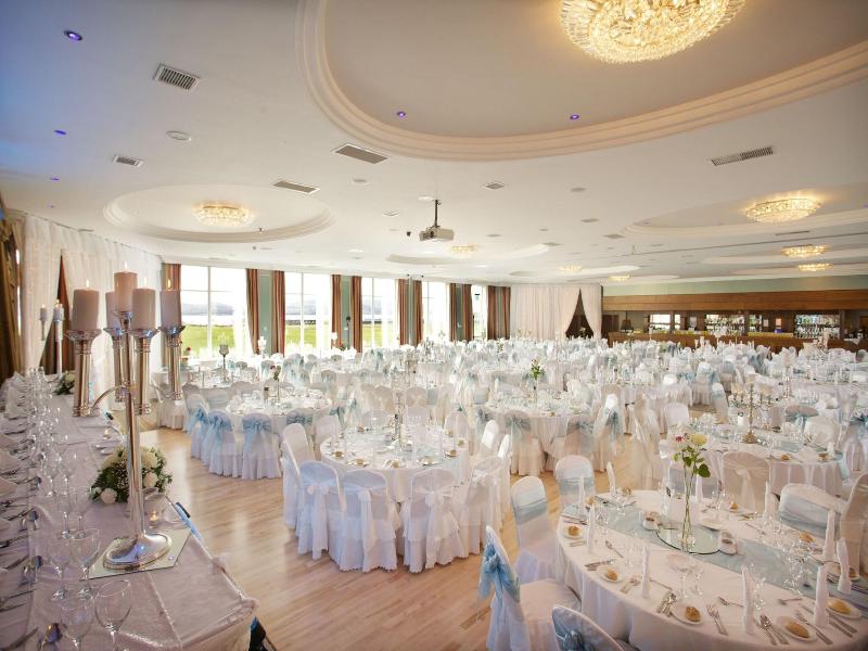 Inishowen Gateway Hotel — photo 35