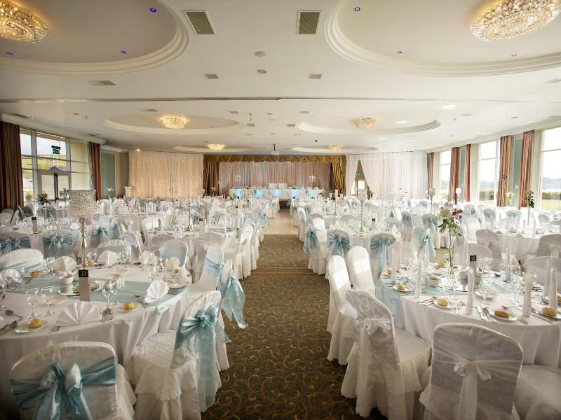 Inishowen Gateway Hotel — photo 41
