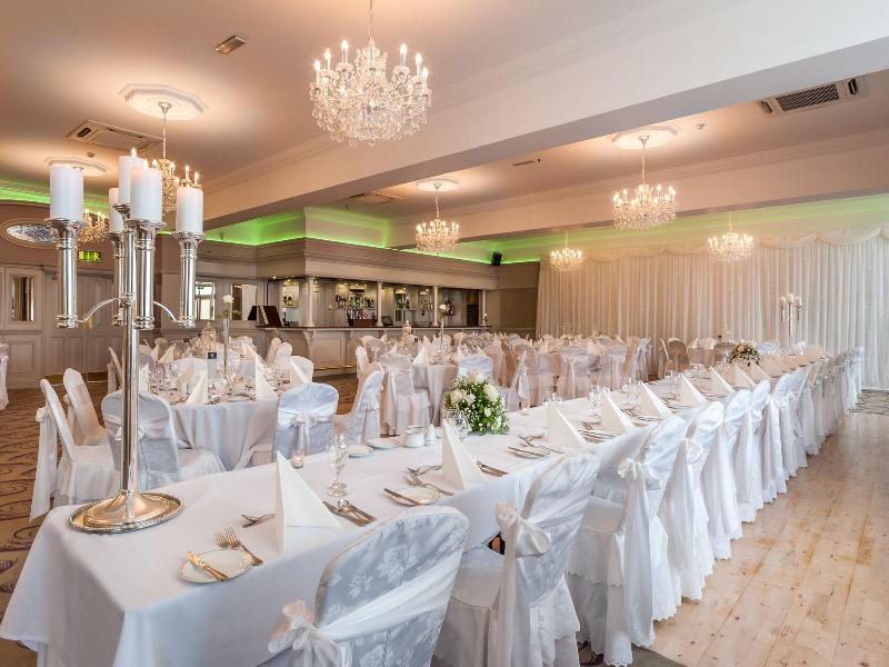Inishowen Gateway Hotel — photo 47