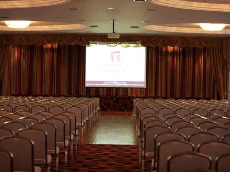 Inishowen Gateway Hotel — photo 38