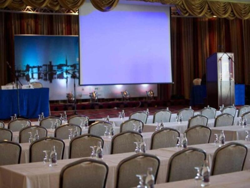 Inishowen Gateway Hotel — photo 37