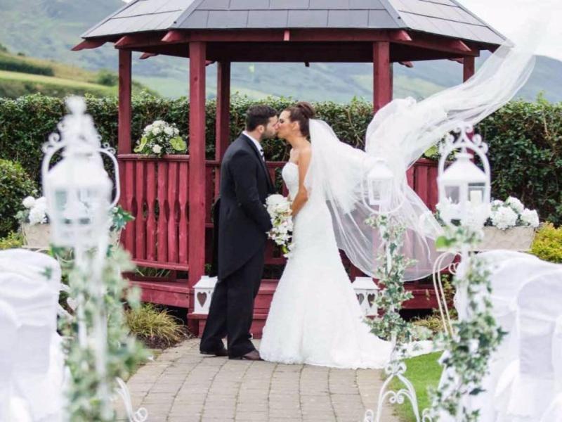 Inishowen Gateway Hotel — photo 39