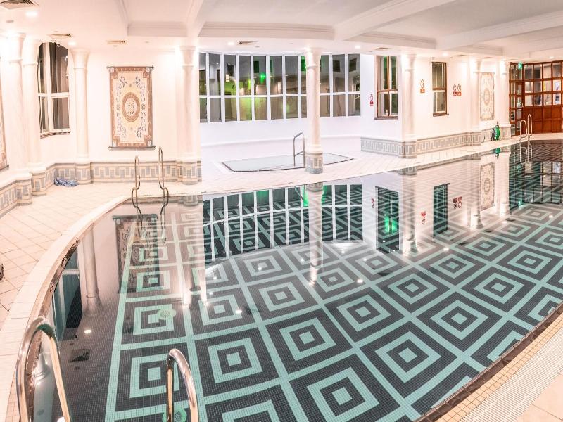 Inishowen Gateway Hotel