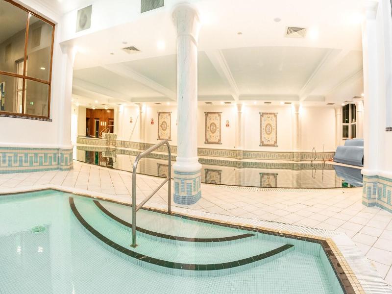Inishowen Gateway Hotel