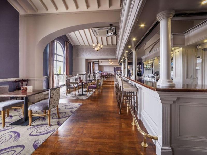 Inishowen Gateway Hotel