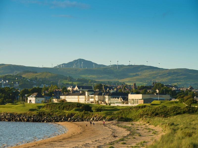 Inishowen Gateway Hotel — photo 25