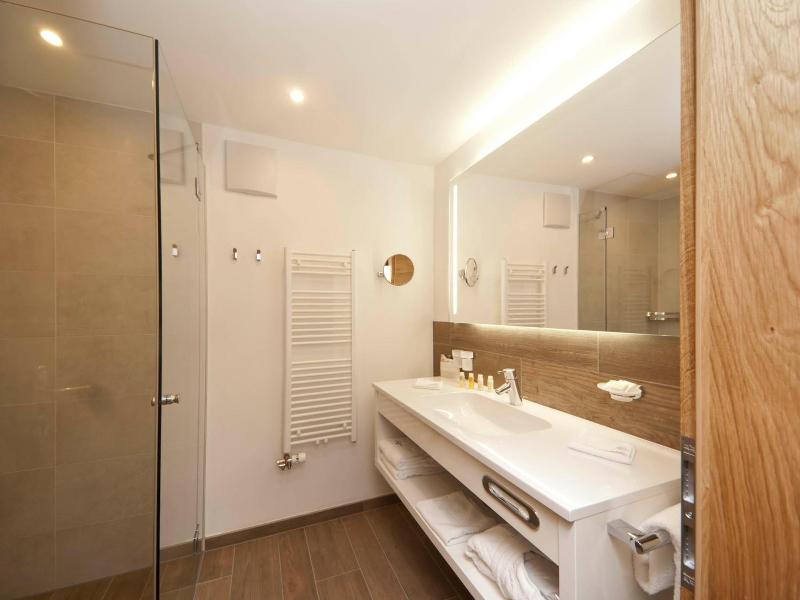 Waldpark Hotel Garni image