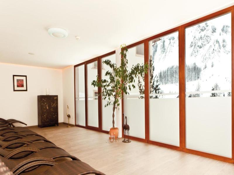 Waldpark Hotel Garni image