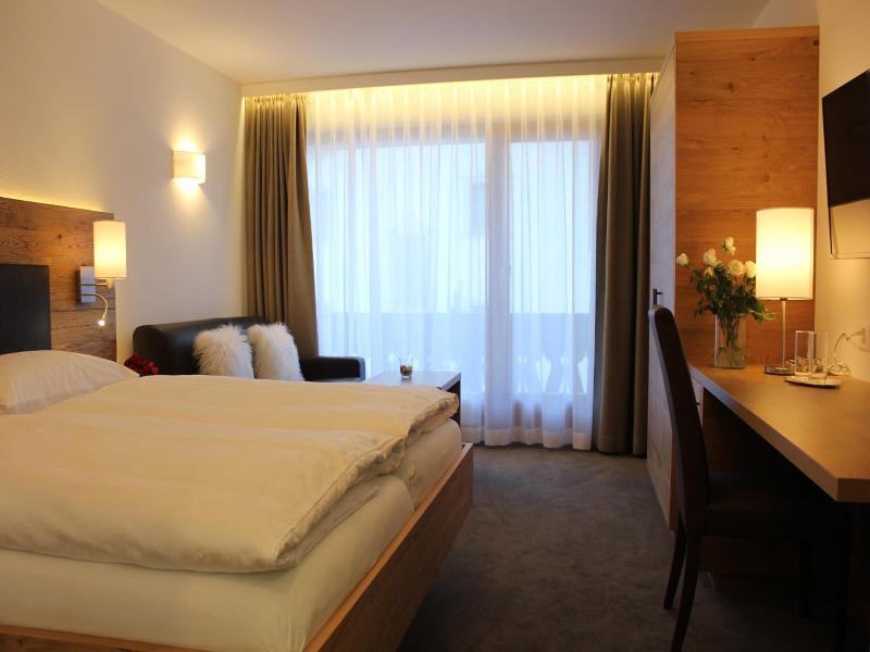 Waldpark Hotel Garni image