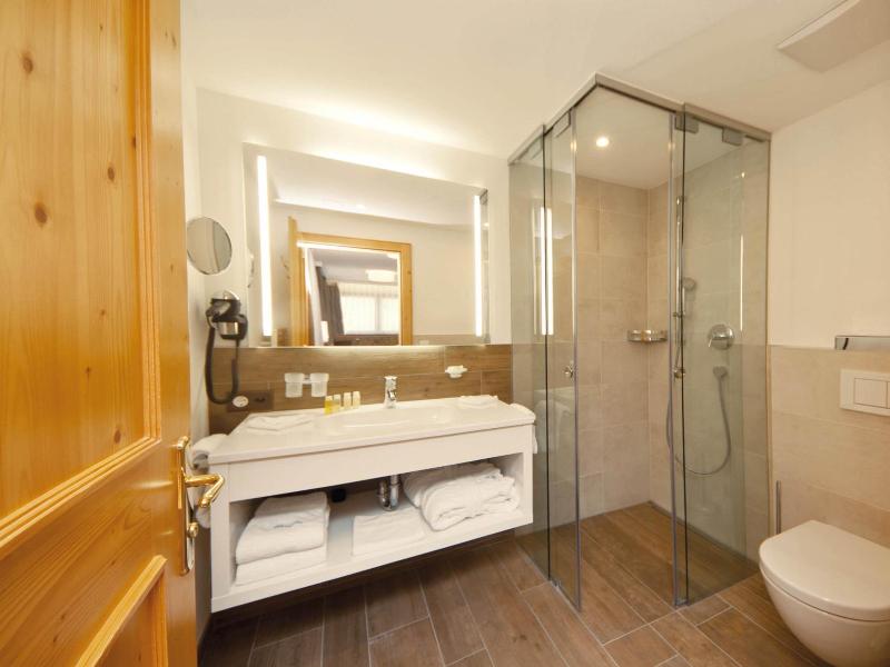Waldpark Hotel Garni image
