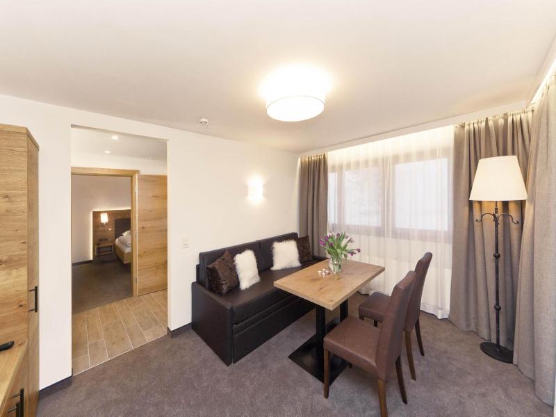 Waldpark Hotel Garni image