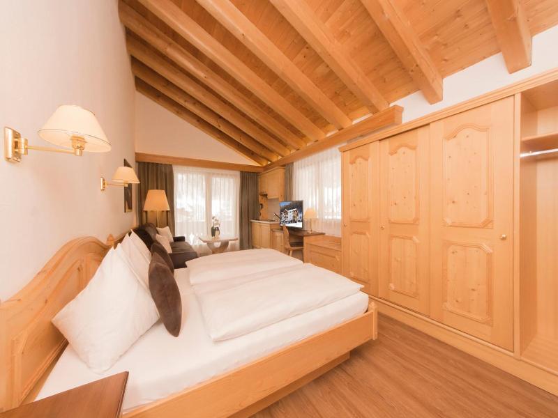 Waldpark Hotel Garni image