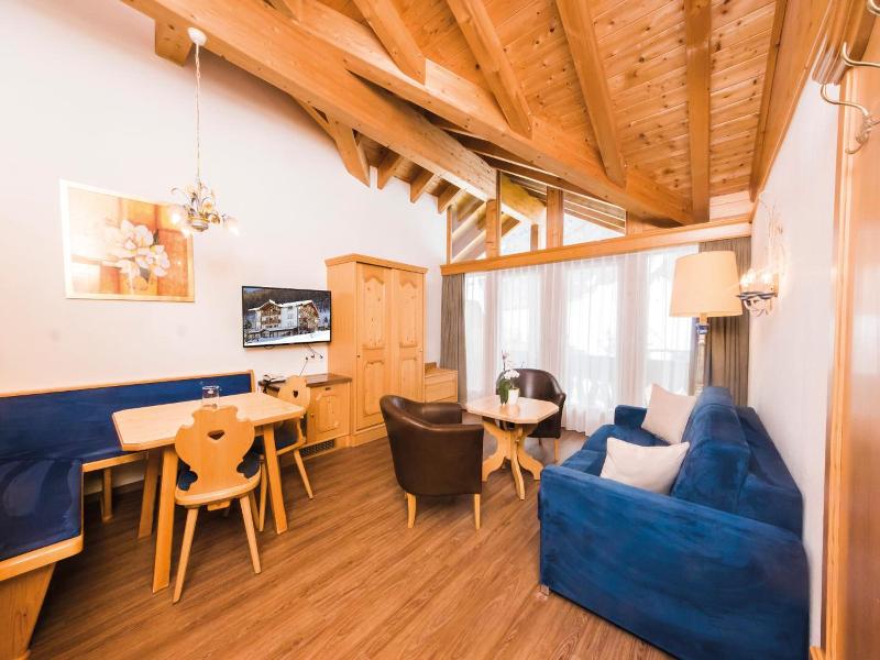 Waldpark Hotel Garni image
