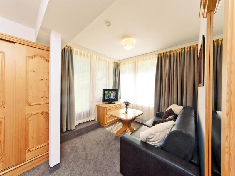 Waldpark Hotel Garni image