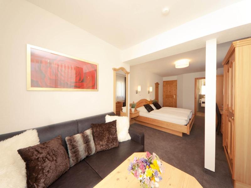 Waldpark Hotel Garni image