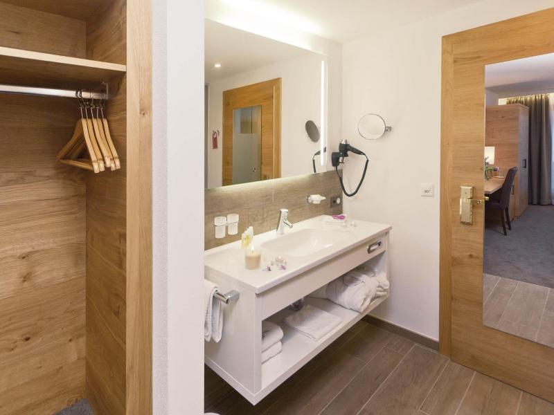 Waldpark Hotel Garni image