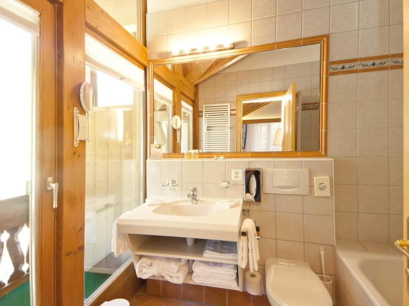 Waldpark Hotel Garni image