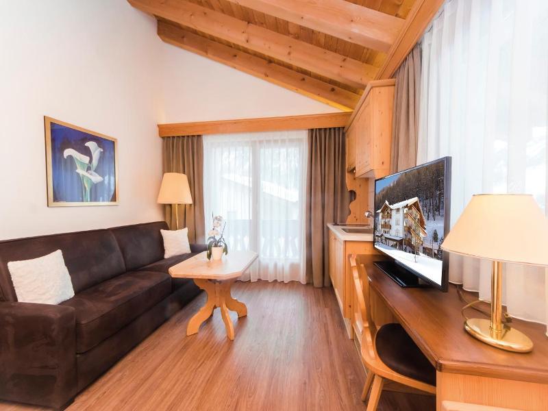 Waldpark Hotel Garni image