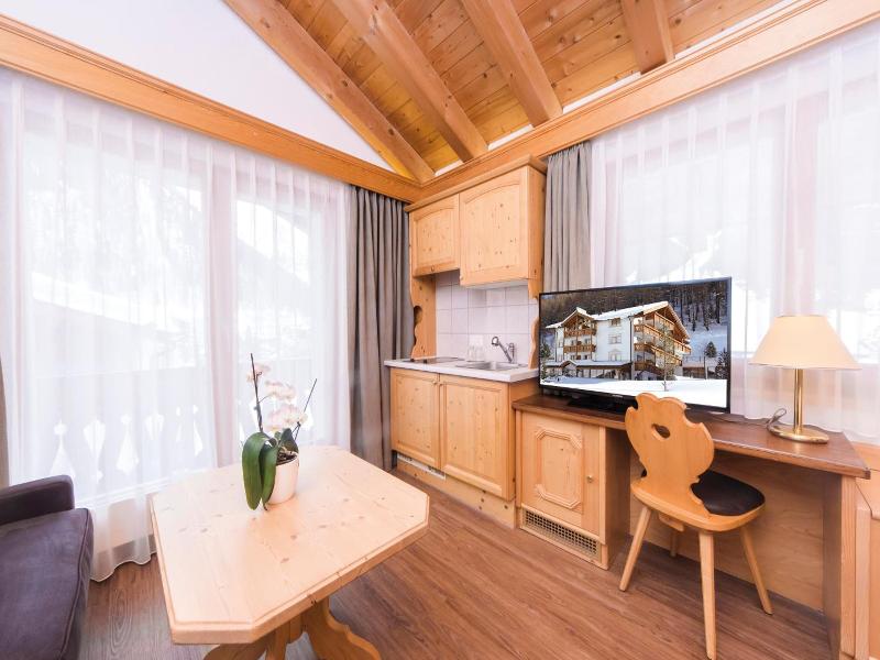 Waldpark Hotel Garni image