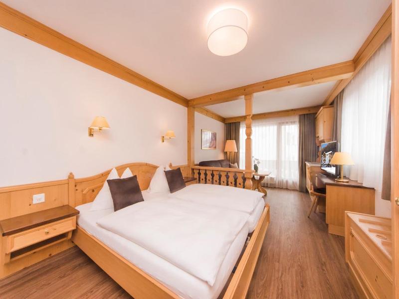 Waldpark Hotel Garni image