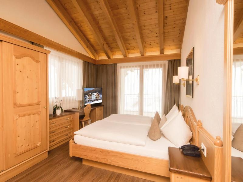 Waldpark Hotel Garni image