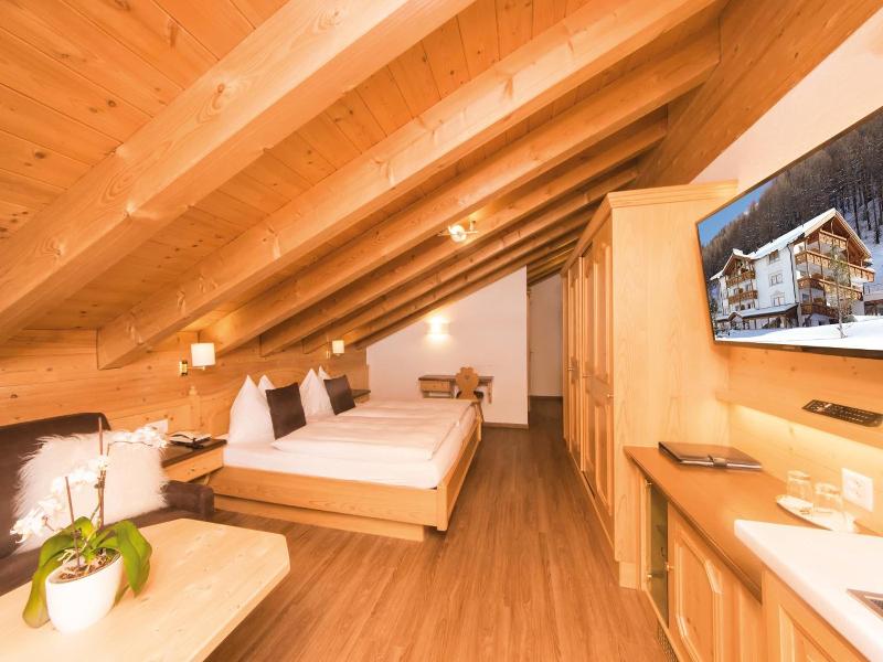 Waldpark Hotel Garni image