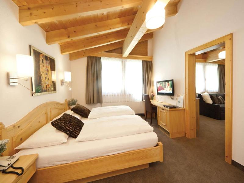 Waldpark Hotel Garni image