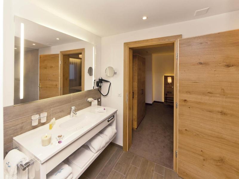 Waldpark Hotel Garni image