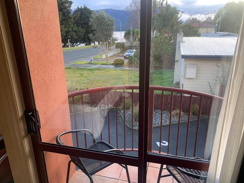 Red Tussock Motel image