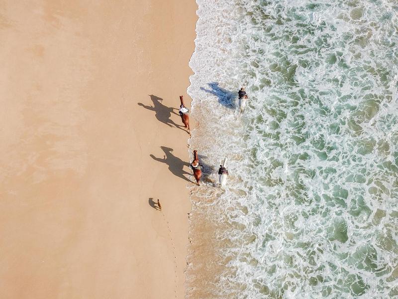 Sublime Comporta image