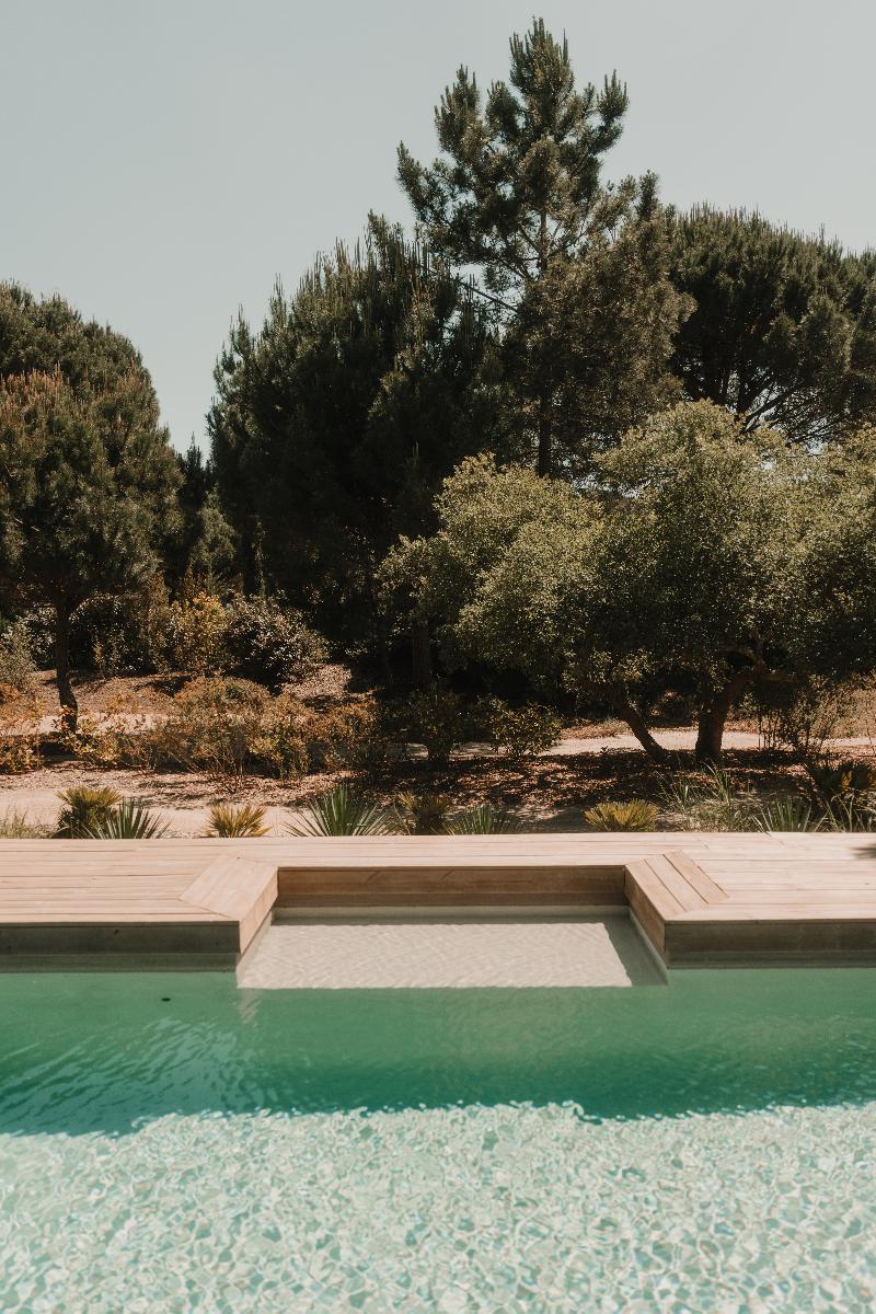 Sublime Comporta image