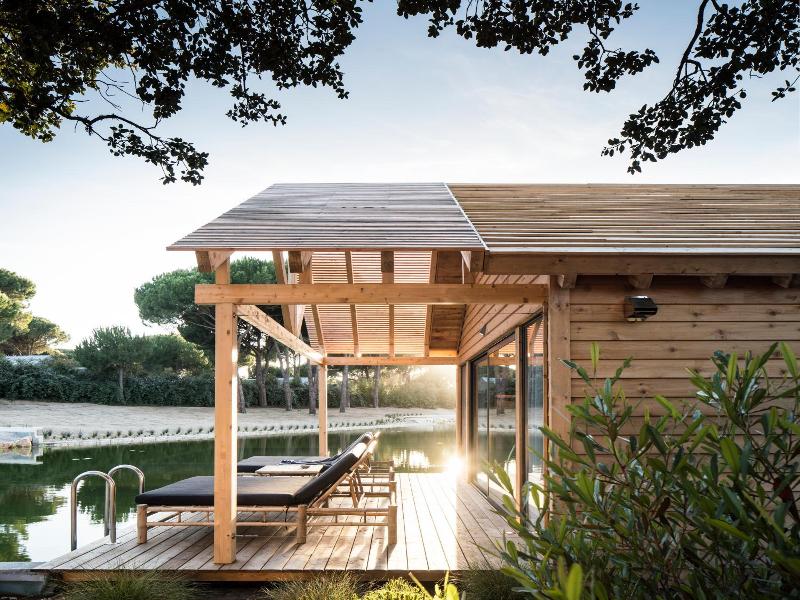 Sublime Comporta image