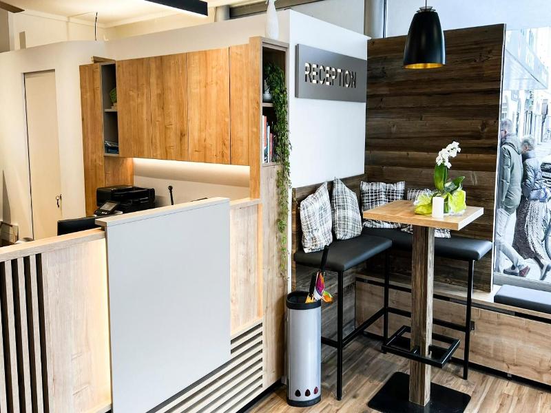 City Zimmer Appartement Dina Mariner image