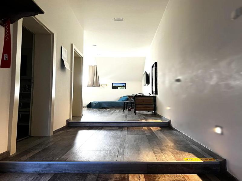 City Zimmer Appartement Dina Mariner image