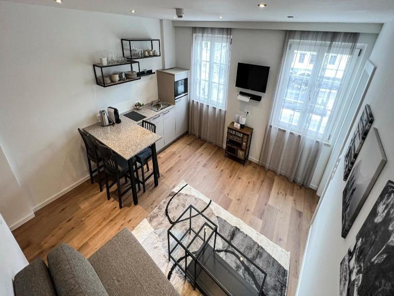 City Zimmer Appartement Dina Mariner image