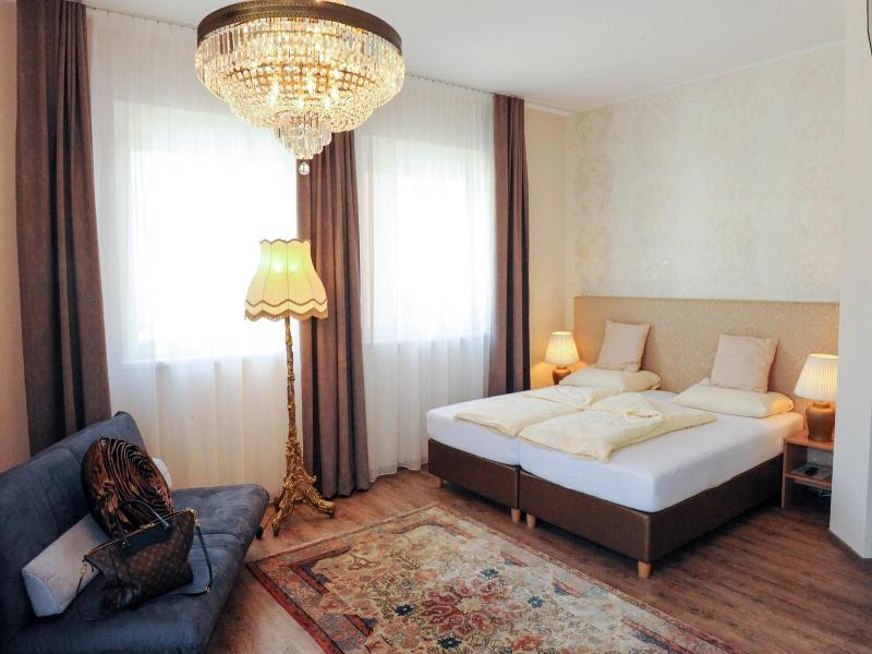 City Zimmer Appartement Dina Mariner image