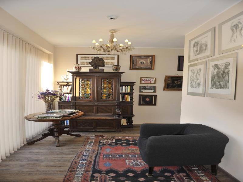 City Zimmer Appartement Dina Mariner image