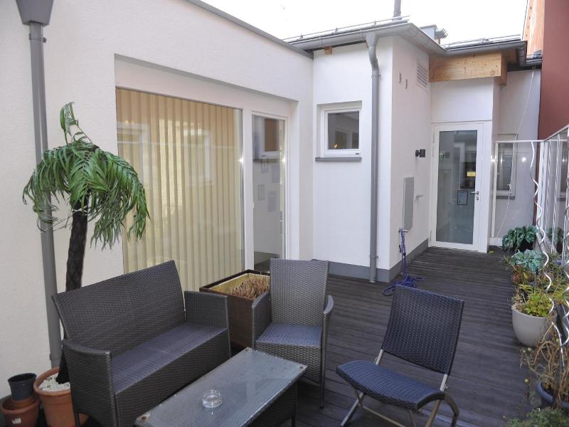 City Zimmer Appartement Dina Mariner image
