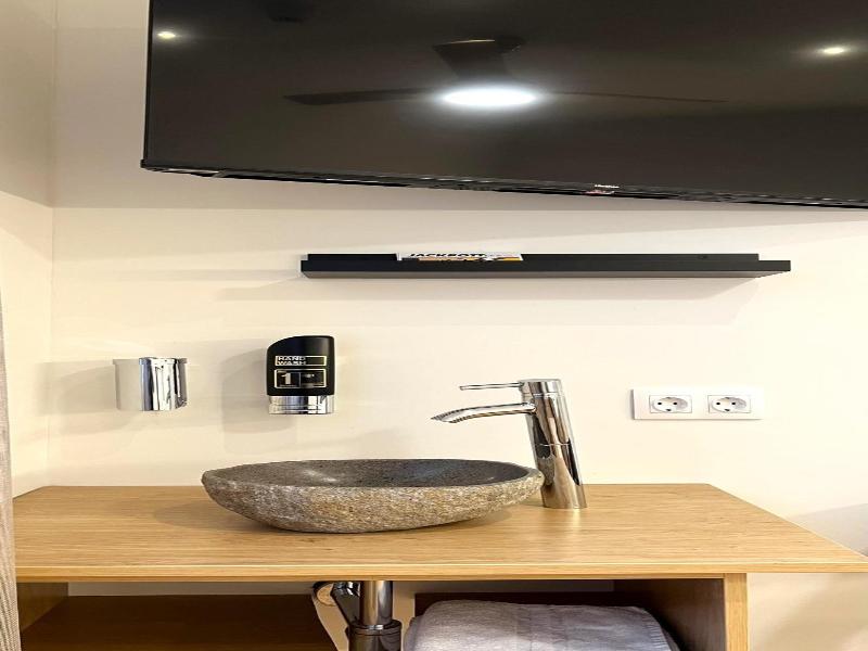 City Zimmer Appartement Dina Mariner image