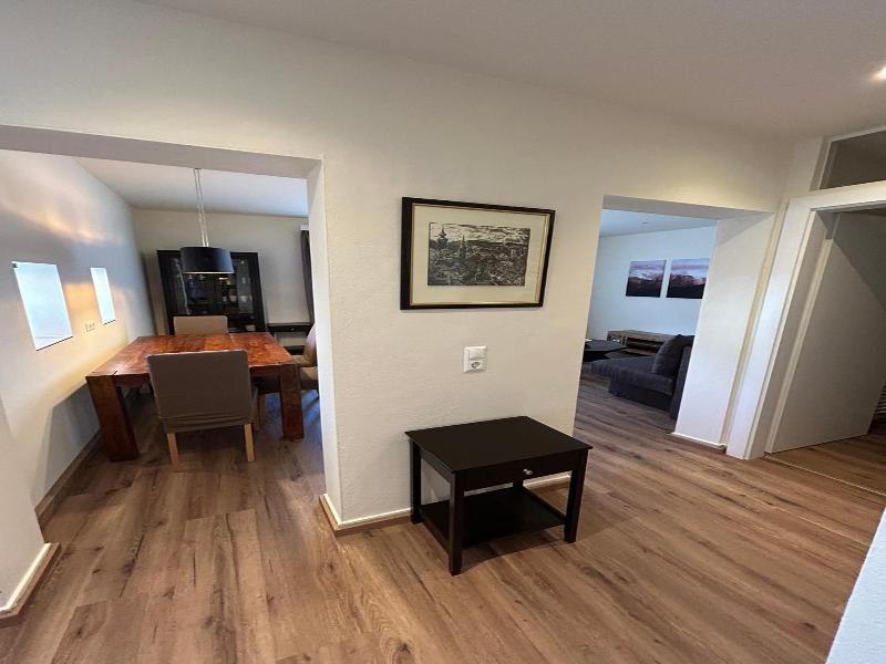 City Zimmer Appartement Dina Mariner image